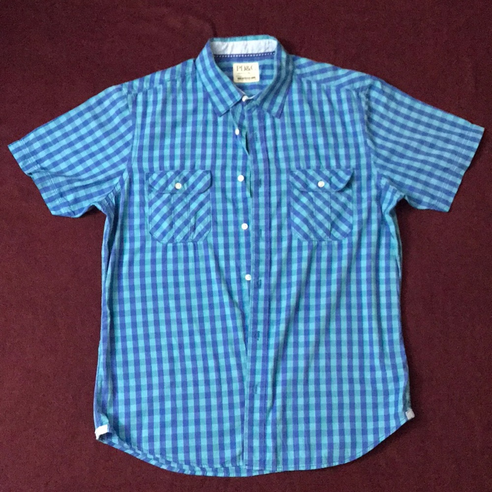 Dress Shirt